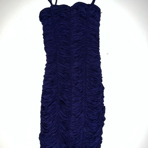 Jump apparel ruched dress - Picture 5 of 6